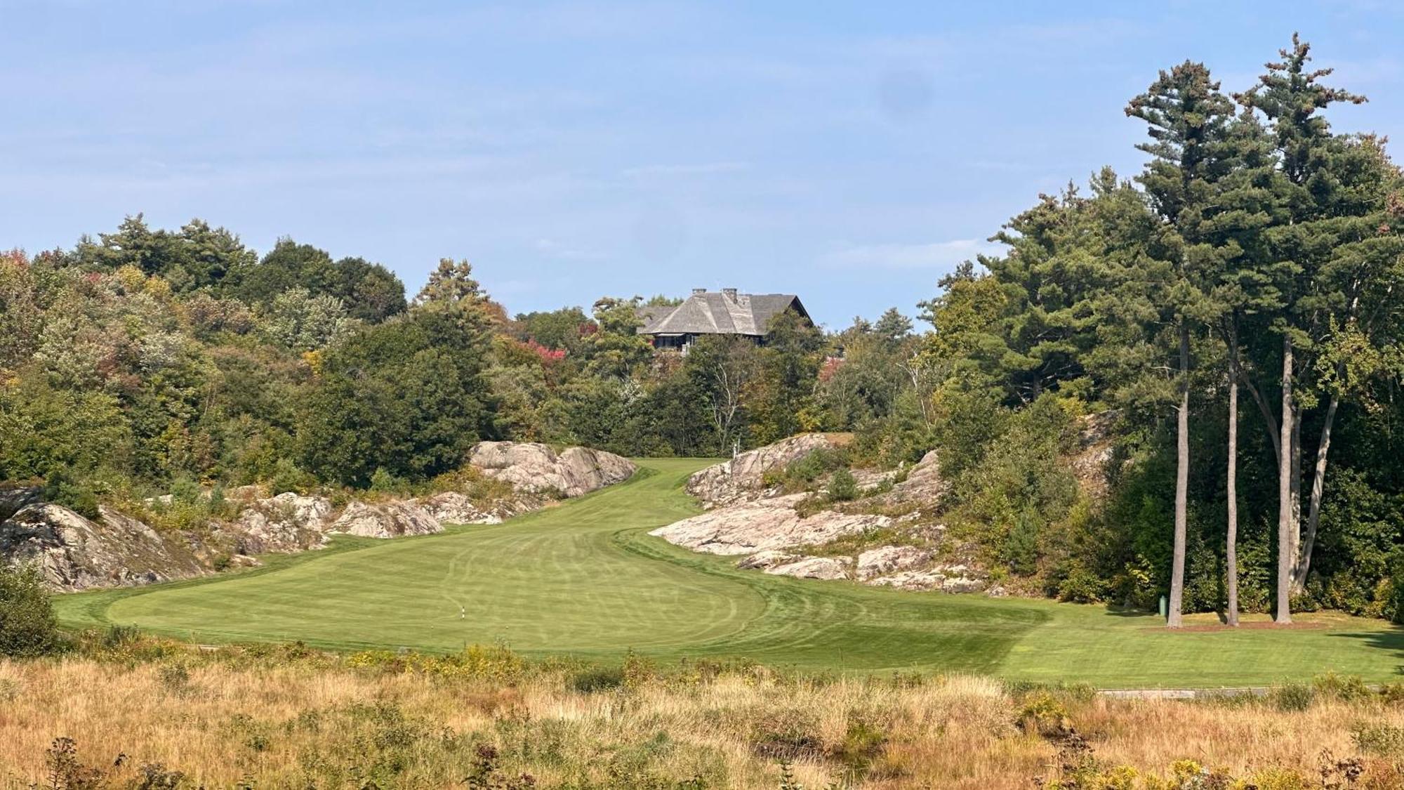 Luxury Resort Villa In Muskoka Gravenhurst Exterior photo